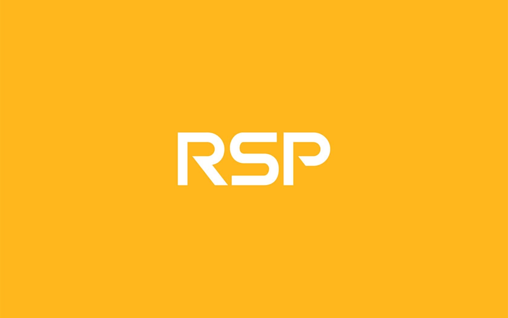 Rsp | Logo design contest | 99designs